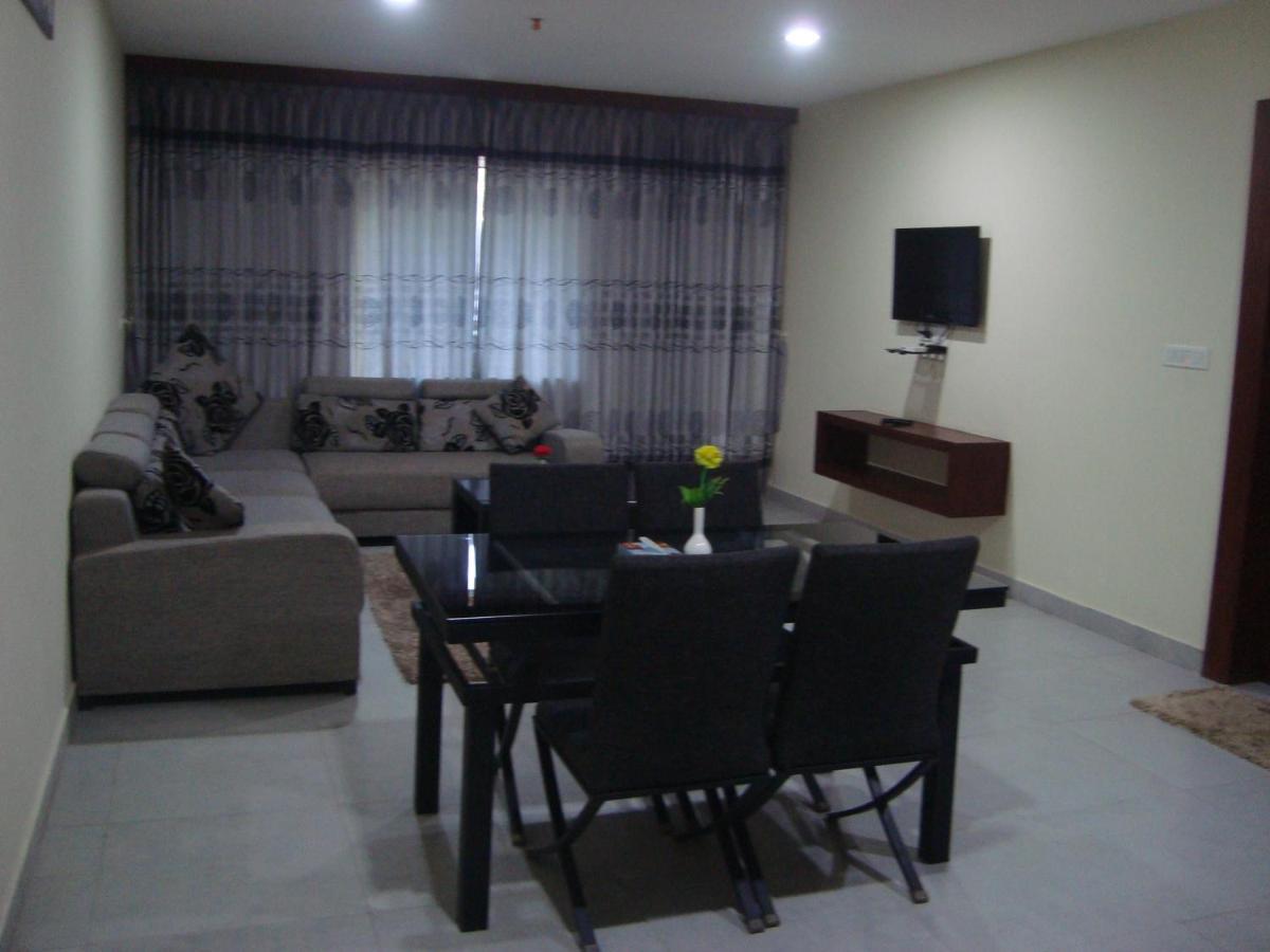 Rouba Residency Hotel Ponnāni المظهر الخارجي الصورة