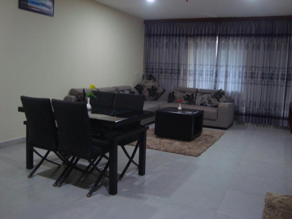 Rouba Residency Hotel Ponnāni المظهر الخارجي الصورة