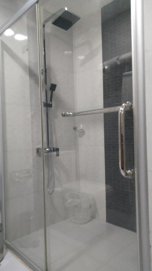 Rouba Residency Hotel Ponnāni المظهر الخارجي الصورة