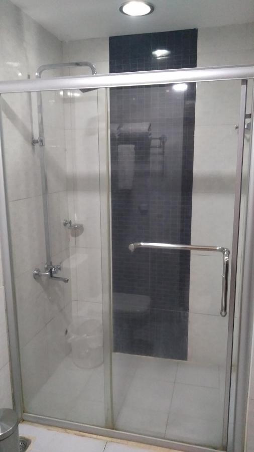 Rouba Residency Hotel Ponnāni المظهر الخارجي الصورة