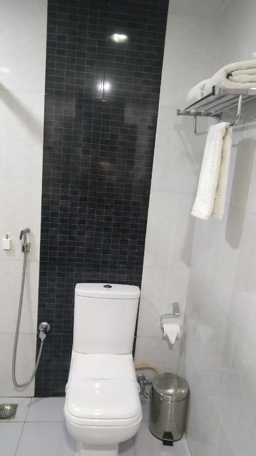 Rouba Residency Hotel Ponnāni المظهر الخارجي الصورة