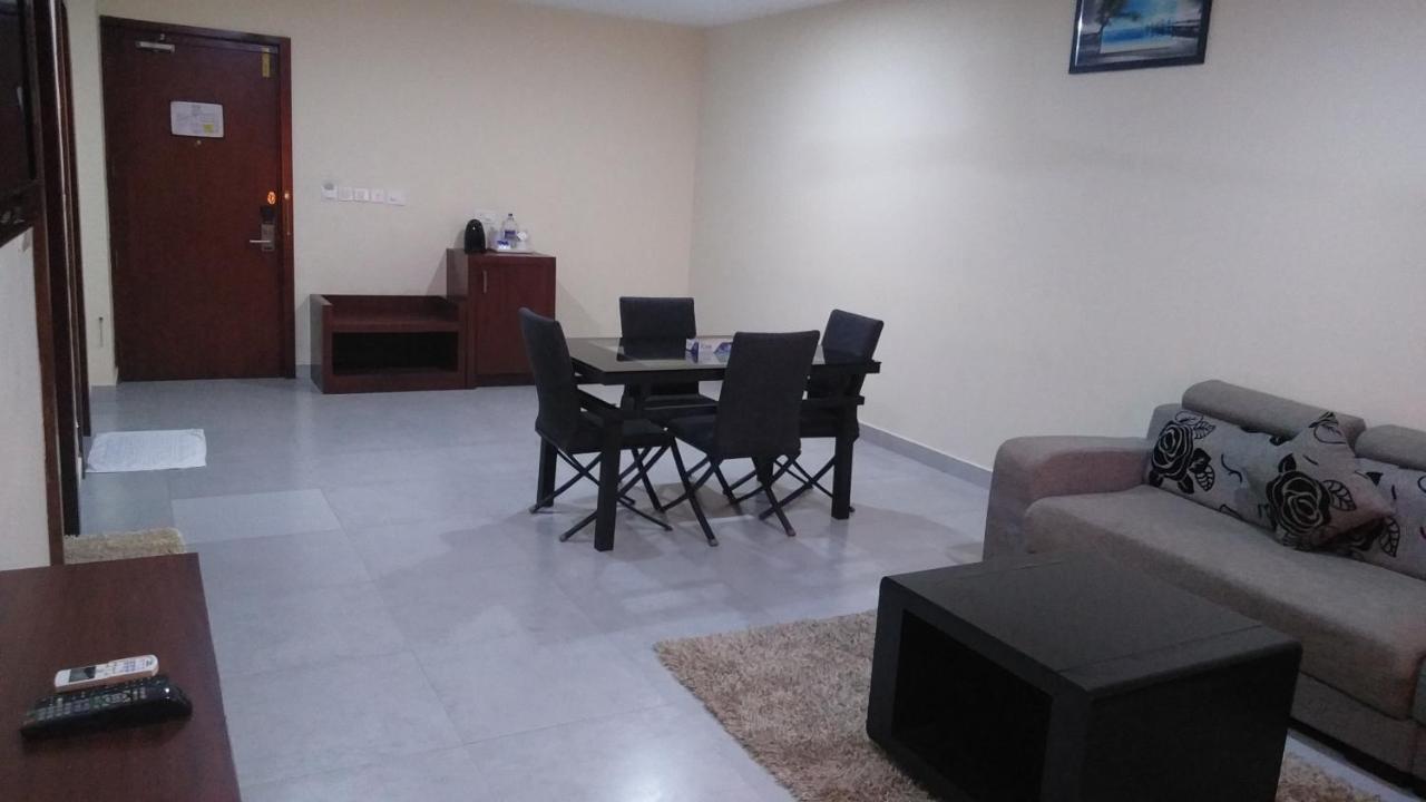 Rouba Residency Hotel Ponnāni المظهر الخارجي الصورة