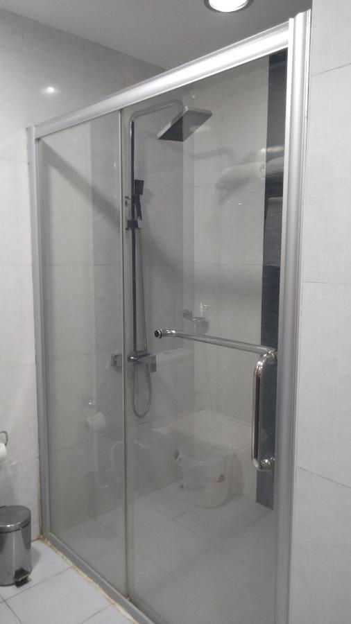Rouba Residency Hotel Ponnāni المظهر الخارجي الصورة